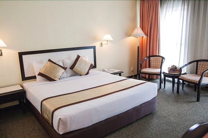 Imagen de la habitación del Hotel Summit Subang Usj. Foto 13
