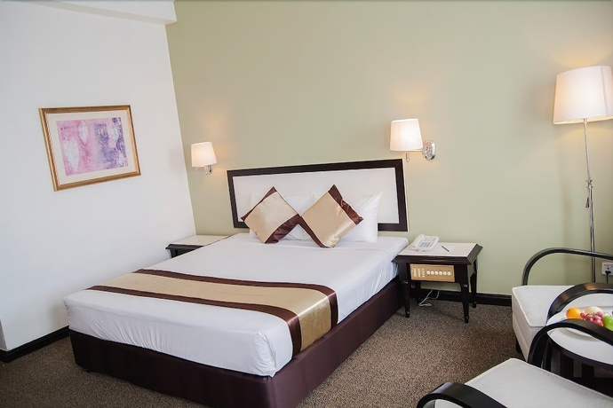 Imagen de la habitación del Hotel Summit Subang Usj. Foto 14