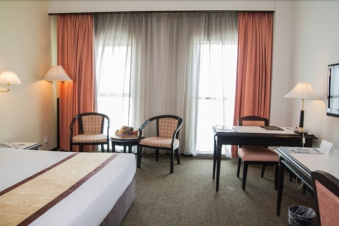 Imagen de la habitación del Hotel Summit Subang Usj. Foto 16
