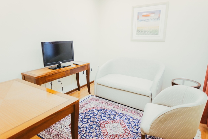 Imagen de la habitación del Hotel Summit Su&iacute;tes Jundia&iacute;. Foto 4