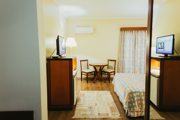 Imagen de la habitación del Hotel Summit Su&iacute;tes Jundia&iacute;. Foto 8