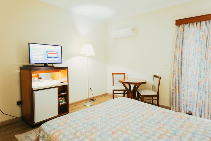 Imagen de la habitación del Hotel Summit Su&iacute;tes Jundia&iacute;. Foto 9