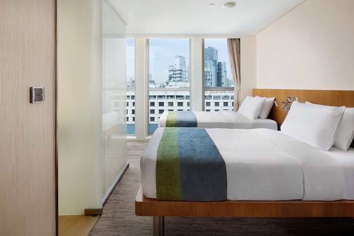 Imagen de la habitación del Hotel Summit View Kowloon, Kowloon. Foto 4