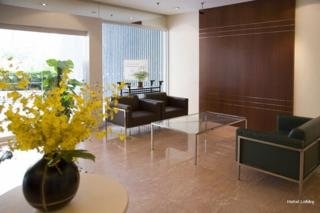 Imagen de los interiores del Hotel Summit View Kowloon, Kowloon. Foto 4