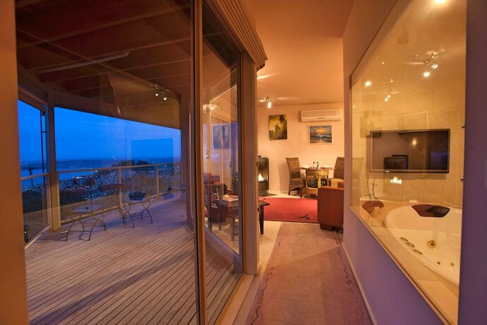 Imagen general del Hotel Summit Views. Foto 2