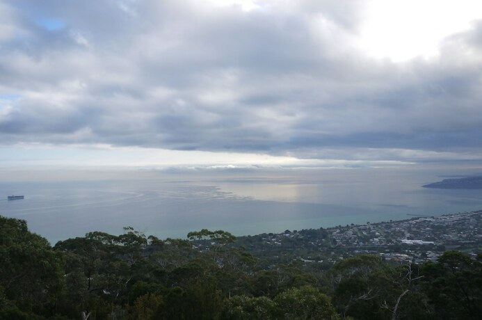 Imagen general del Hotel Summit Views. Foto 5