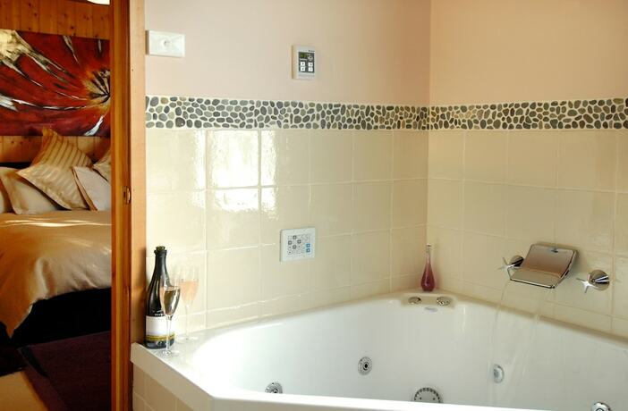 Imagen general del Hotel Summit Views. Foto 6