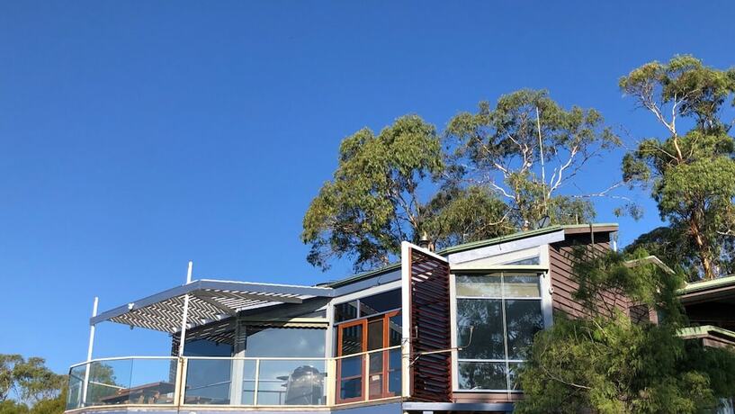 Imagen general del Hotel Summit Views. Foto 8