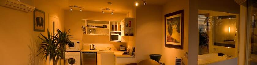 Imagen general del Hotel Summit Views. Foto 9