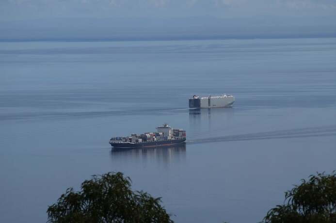 Imagen general del Hotel Summit Views. Foto 10