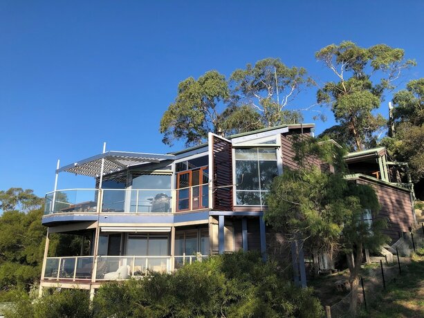 Imagen general del Hotel Summit Views. Foto 12