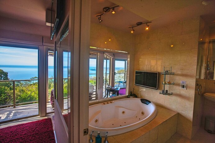 Imagen general del Hotel Summit Views. Foto 13