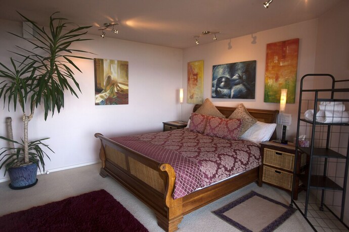 Imagen de la habitación del Hotel Summit Views. Foto 14