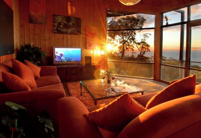 Imagen de la habitación del Hotel Summit Views. Foto 18