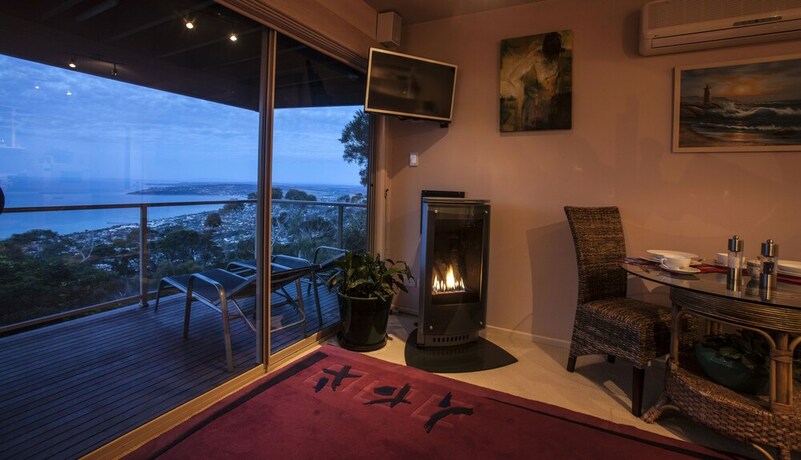 Imagen de la habitación del Hotel Summit Views. Foto 19