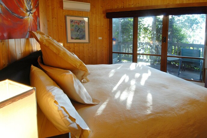 Imagen de la habitación del Hotel Summit Views. Foto 25