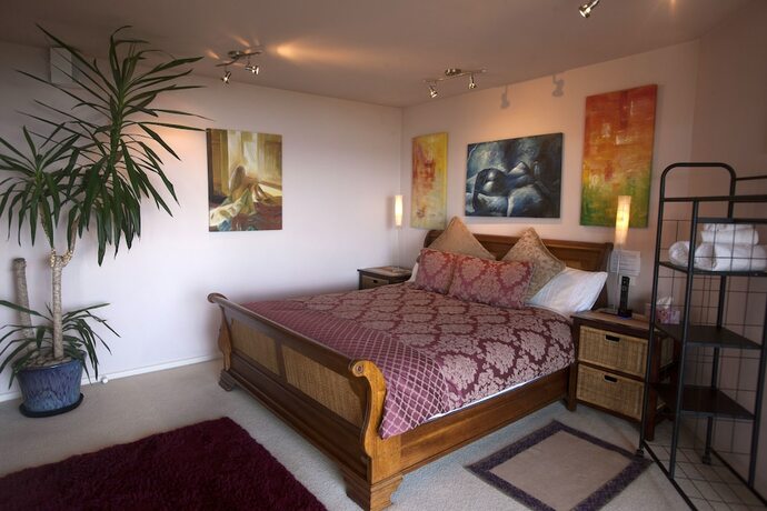 Imagen de la habitación del Hotel Summit Views. Foto 26