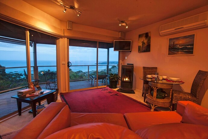 Imagen de la habitación del Hotel Summit Views. Foto 27