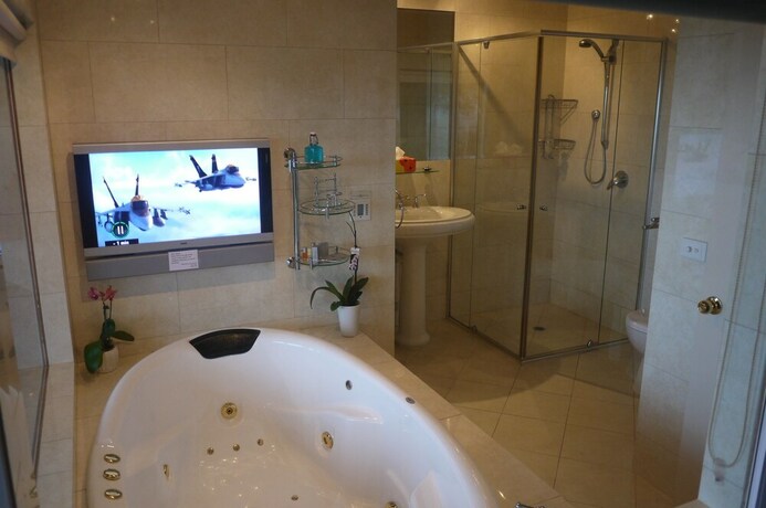 Imagen de la habitación del Hotel Summit Views. Foto 29