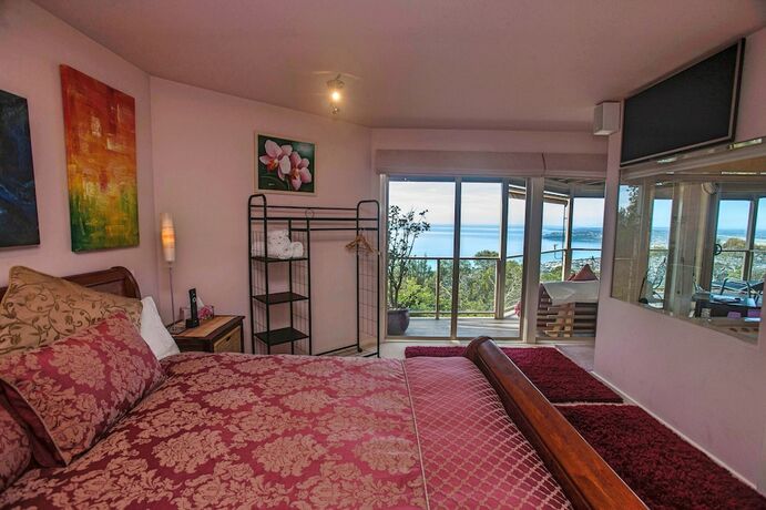 Imagen de la habitación del Hotel Summit Views. Foto 30