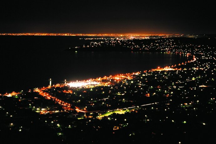 Imagen de los exteriores del Hotel Summit Views. Foto 33