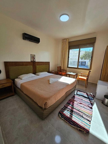 Imagen de la habitación del Hotel Summit, Wadi Musa. Foto 4
