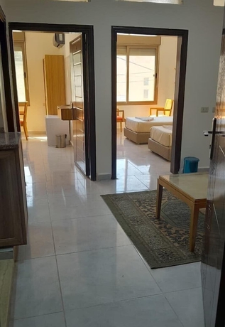 Imagen de la habitación del Hotel Summit, Wadi Musa. Foto 5