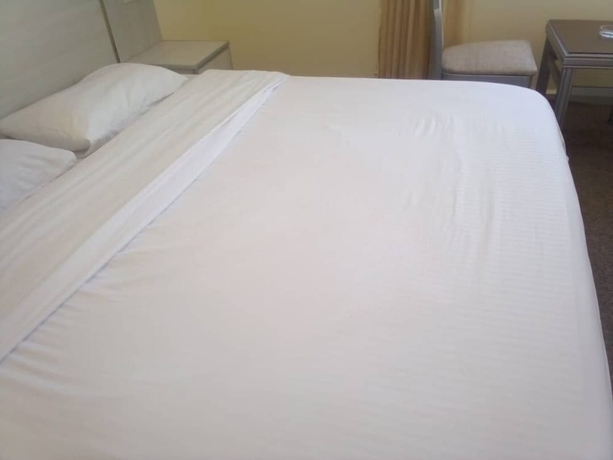 Imagen de la habitación del Hotel Summit, Wadi Musa. Foto 6