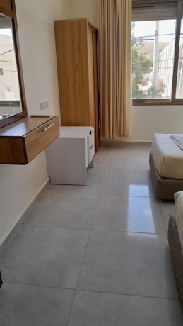 Imagen de la habitación del Hotel Summit, Wadi Musa. Foto 12