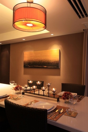 Imagen de la habitación del Hotel Summit Windmill Golf Suite Hotel @Suvarnabhumi. Foto 3