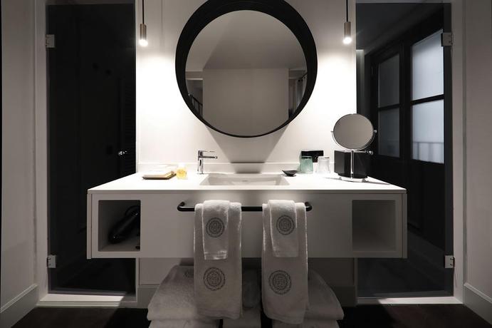 Imagen de la habitación del Hotel Summum Boutique Hotel member of Melia Collection. Foto 4