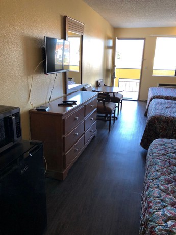 Imagen general del Hotel Sumner Motor Inn. Foto 1