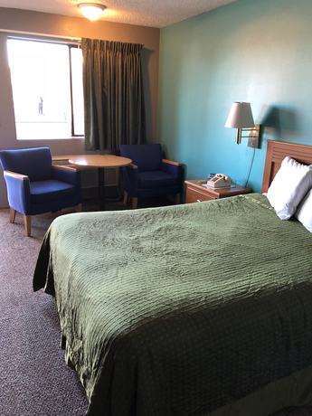 Imagen de la habitación del Hotel Sumner Motor Inn. Foto 2