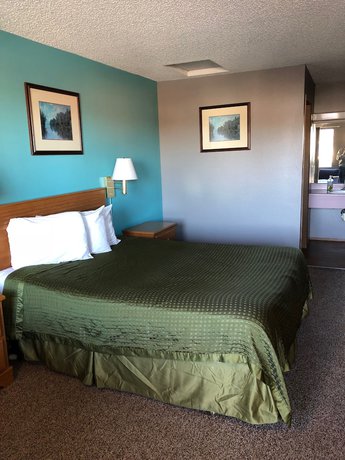 Imagen de la habitación del Hotel Sumner Motor Inn. Foto 4