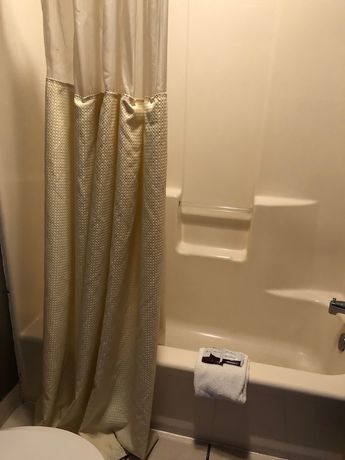 Imagen de la habitación del Hotel Sumner Motor Inn. Foto 5