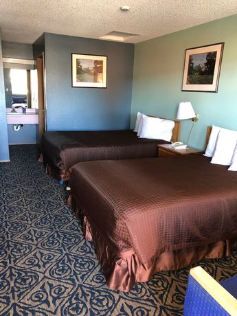 Imagen de la habitación del Hotel Sumner Motor Inn. Foto 8