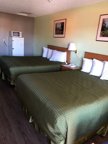 Imagen de la habitación del Hotel Sumner Motor Inn. Foto 10