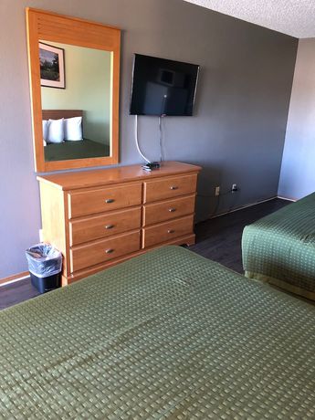 Imagen de la habitación del Hotel Sumner Motor Inn. Foto 11
