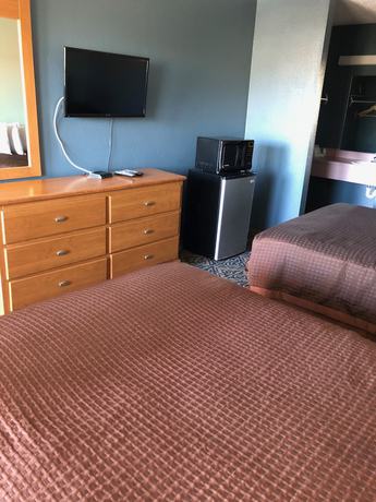 Imagen de la habitación del Hotel Sumner Motor Inn. Foto 12
