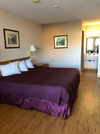 Imagen de la habitación del Hotel Sumner Motor Inn. Foto 14