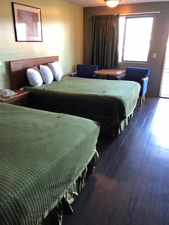 Imagen de la habitación del Hotel Sumner Motor Inn. Foto 15