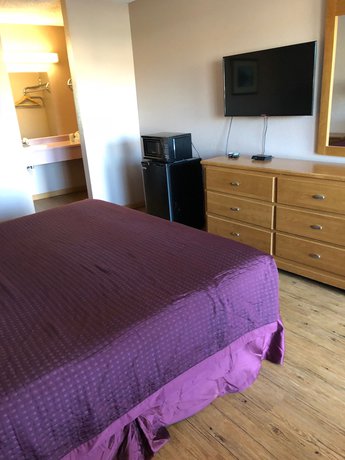 Imagen de la habitación del Hotel Sumner Motor Inn. Foto 16