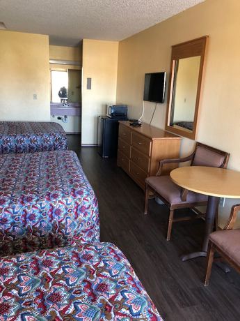 Imagen de la habitación del Hotel Sumner Motor Inn. Foto 17