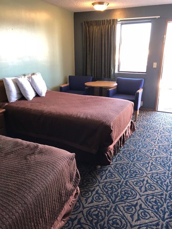 Imagen de la habitación del Hotel Sumner Motor Inn. Foto 18