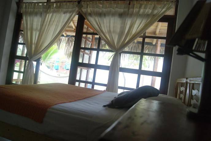 Imagen de la habitación del Hotel Sumpa. Foto 10