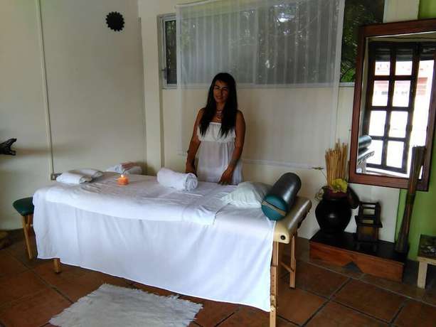 Imagen general del Hotel Sumpa. Foto 2