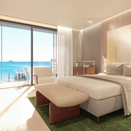 Imagen de la habitación del Hotel Sumratin Dubrovnik. Foto 7