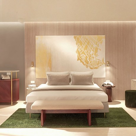 Imagen de la habitación del Hotel Sumratin Dubrovnik. Foto 10