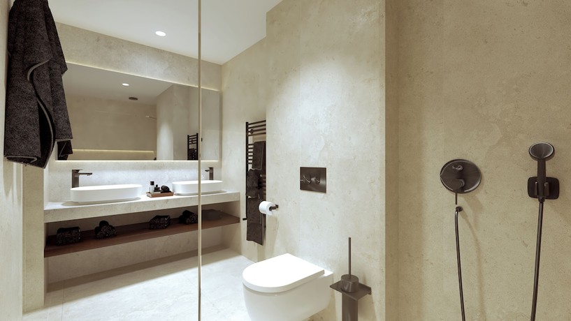 Imagen de la habitación del Hotel Sumratin Dubrovnik. Foto 14