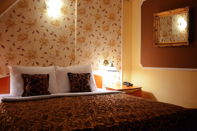 Imagen de la habitación del Hotel Sumski Feneri, Trnovo. Foto 2